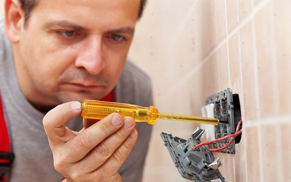 urgence électricité Paris 20