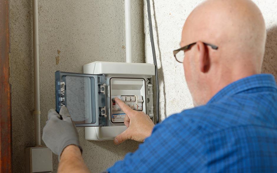 urgence électricité Paris 20
